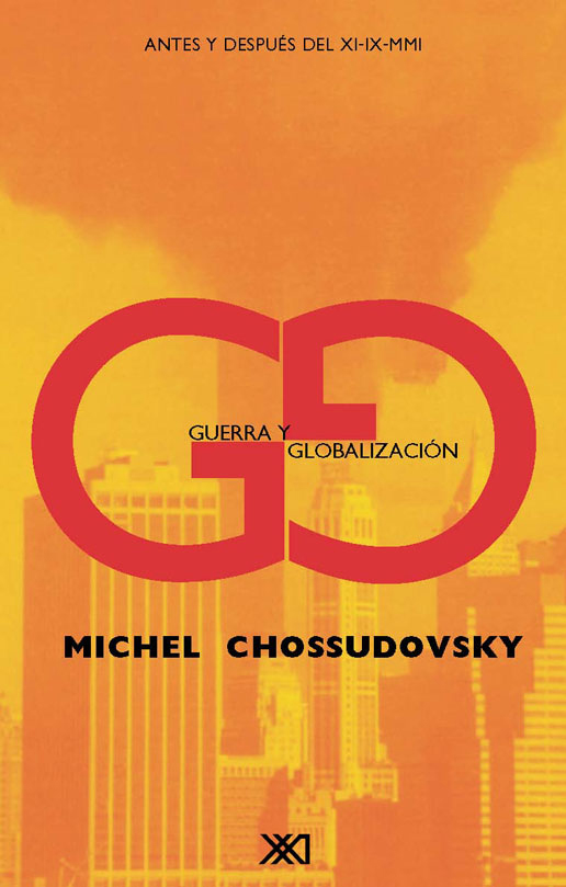 Title details for Guerra y globalización by Michel Chossudovsky - Available